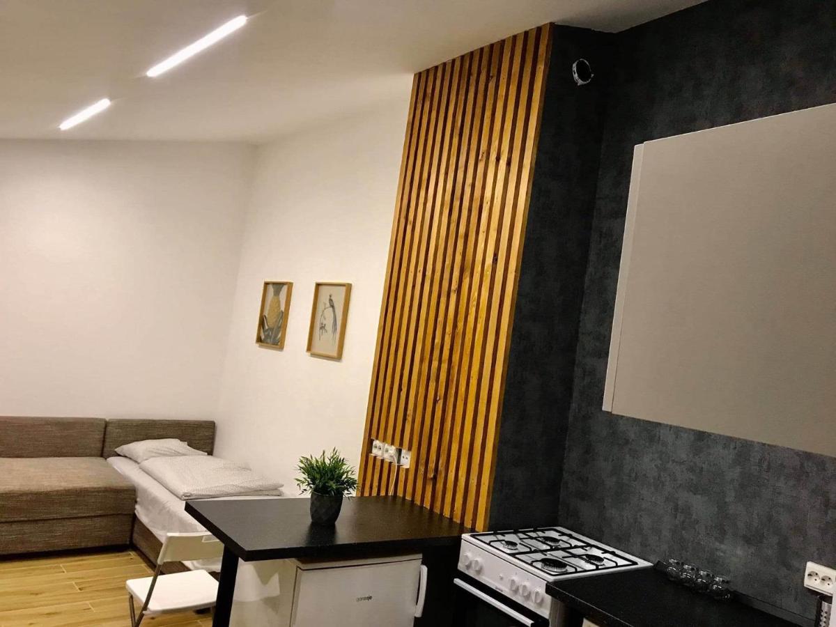 Komfort apartman Vác Eksteriør bilde