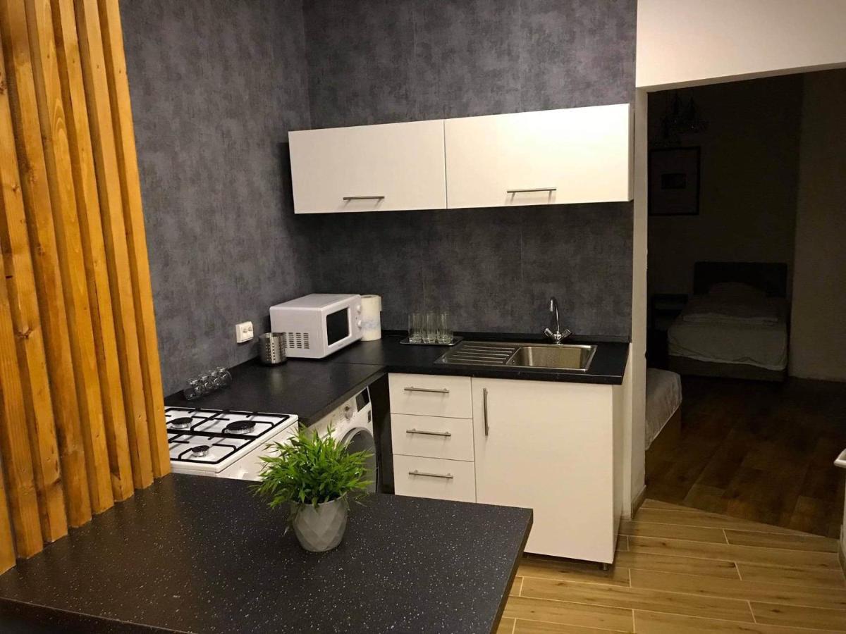 Komfort apartman Vác Eksteriør bilde